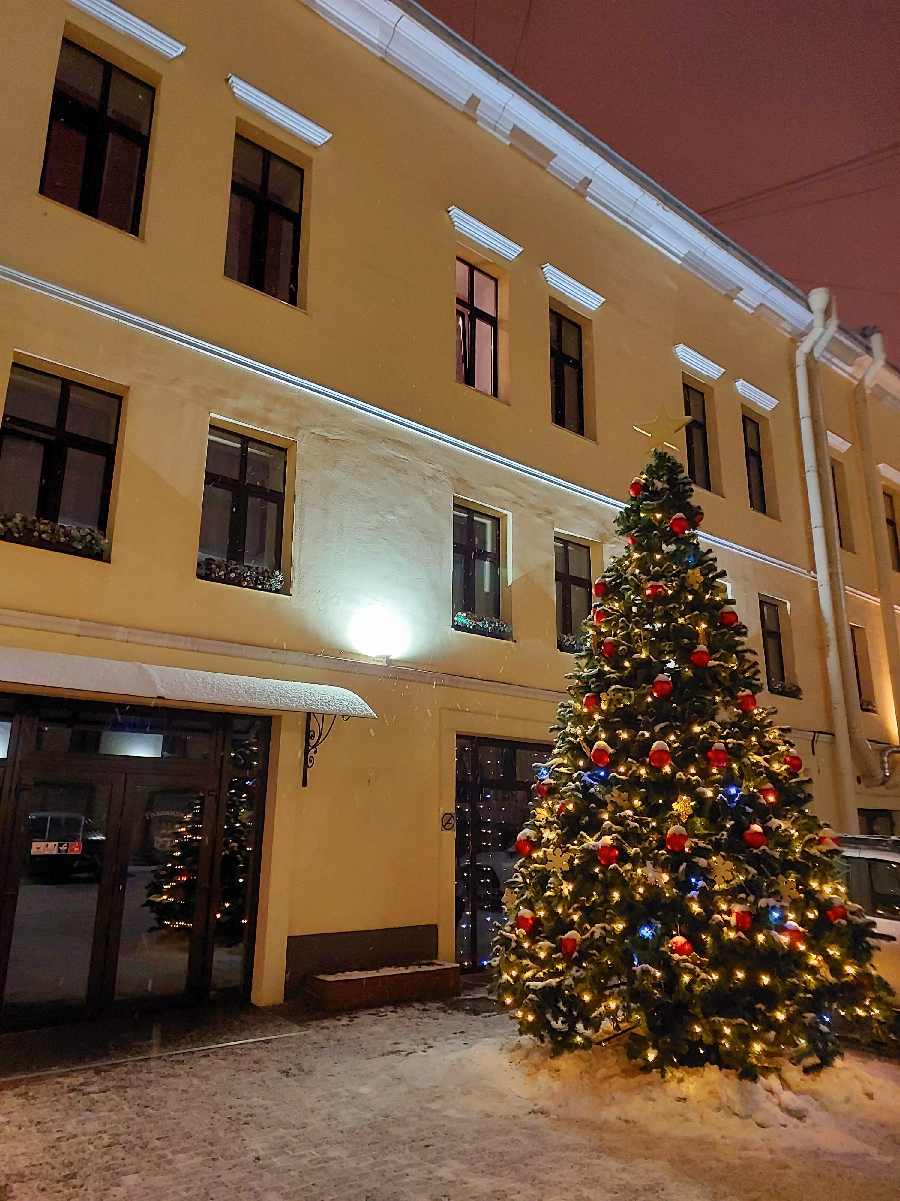 Фото Резиденция Дашковой