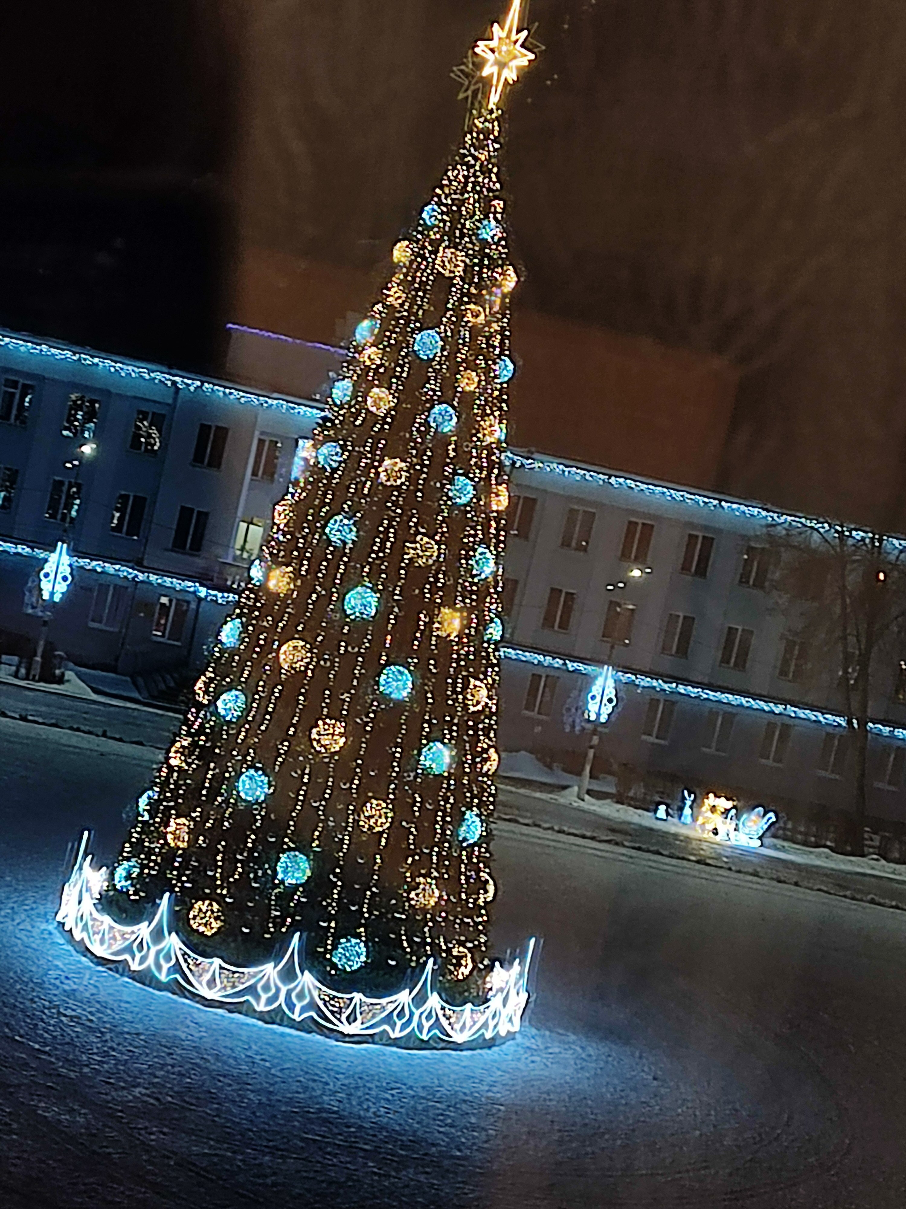 Фото Юбилейная