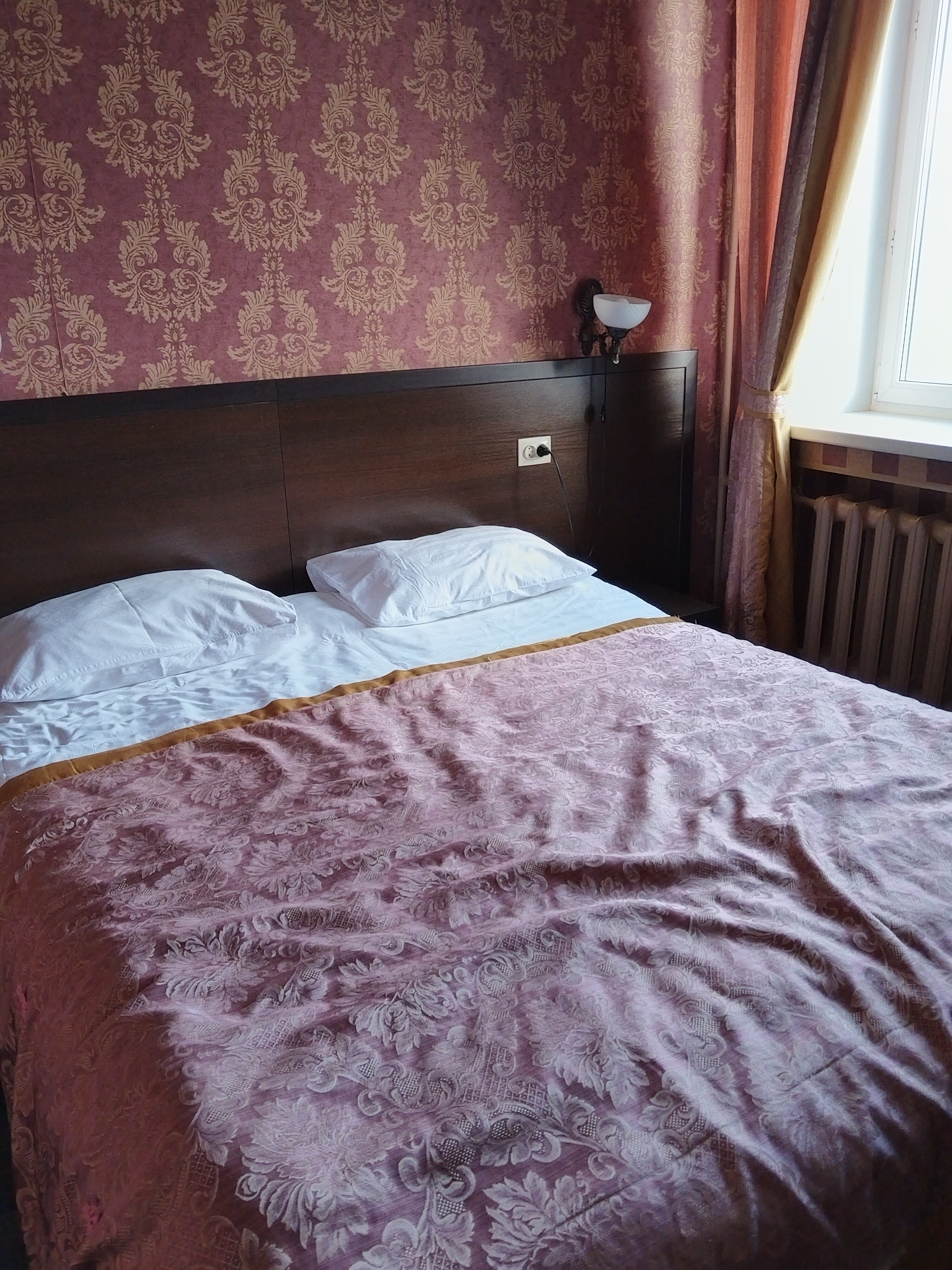 Фото Велком