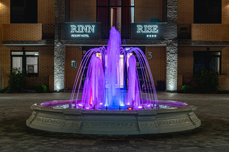 Rinn Rise — фото 14