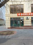 Dorixona (Ferghana Region, Kokand, Mirishkor koʻchasi), pharmacy