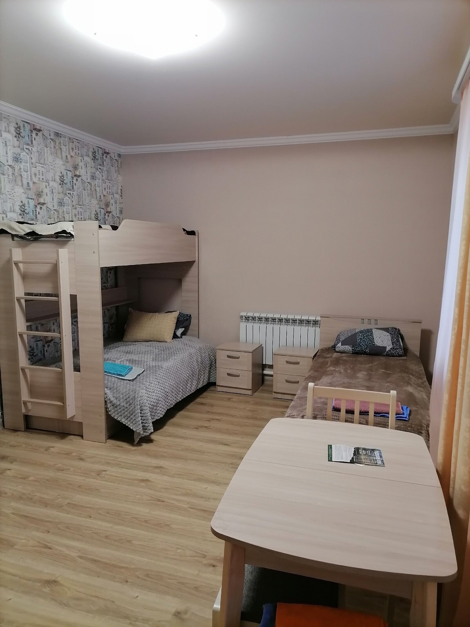 Фото Центральный