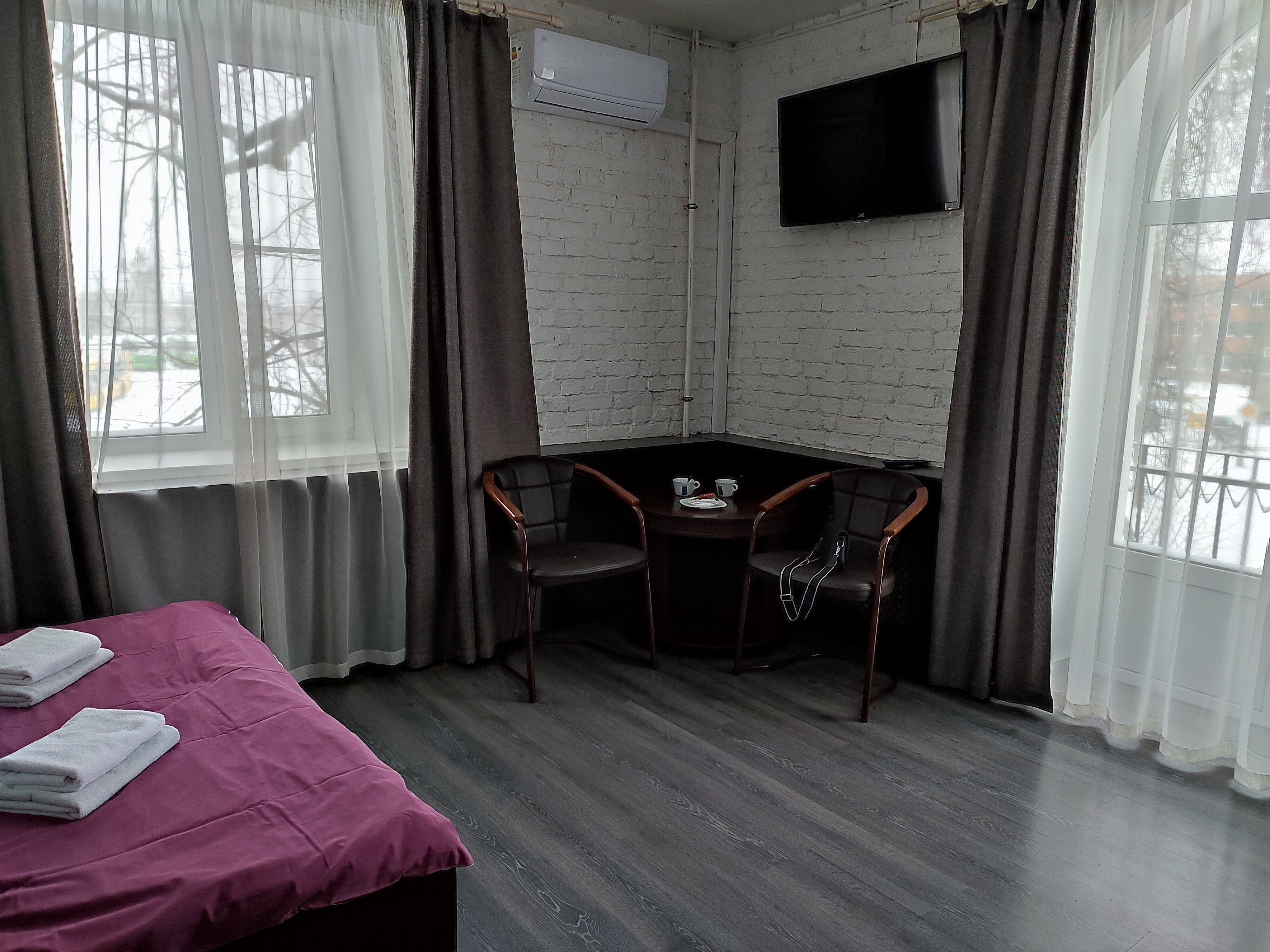 Фото Счастливый случай