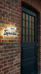 Bulbashy (Giercena Street, 4), restaurant