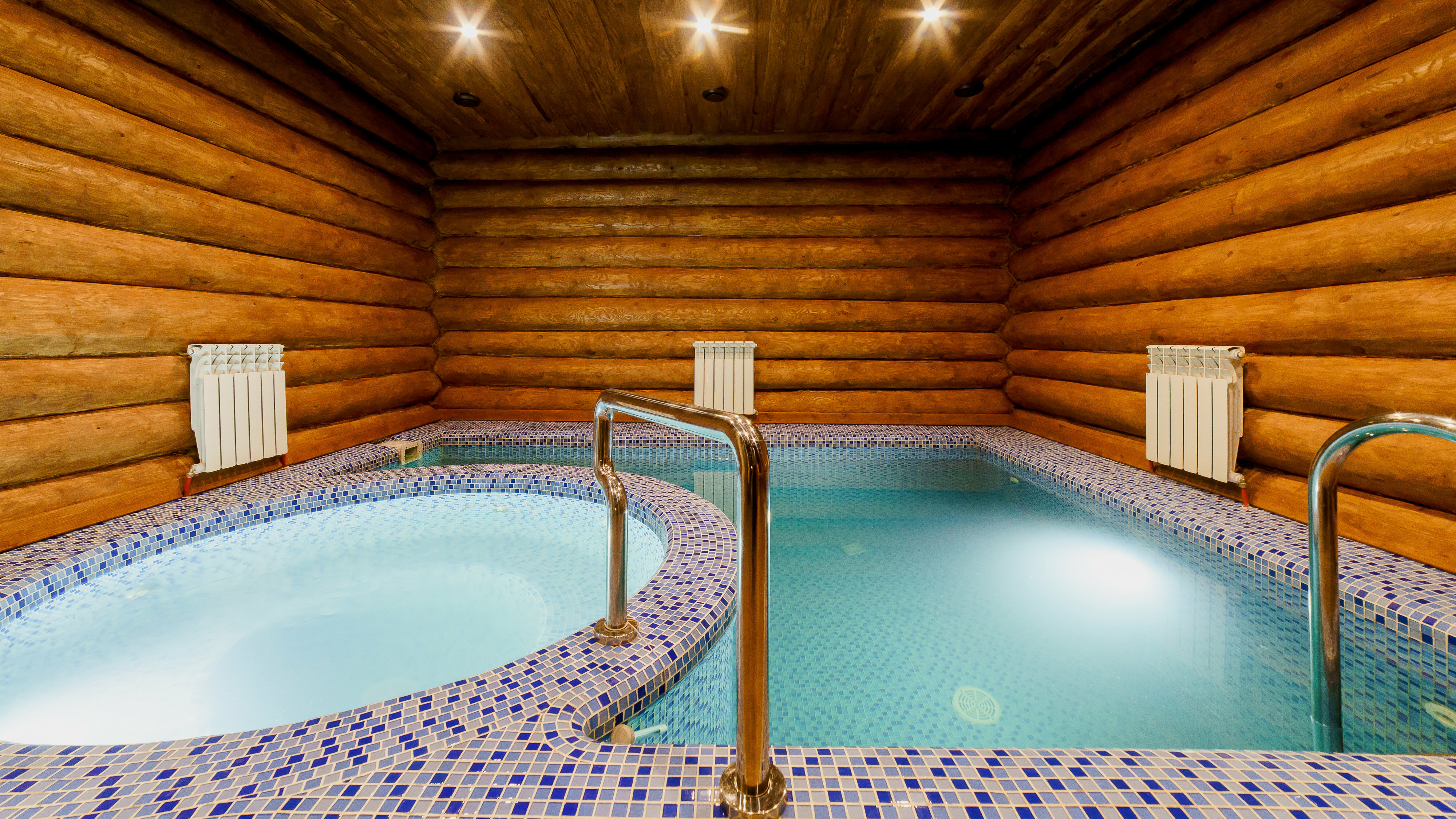 Фото ЛогХаус