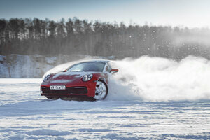 Фото 7 автошколы «Ekb-Cars Racing»