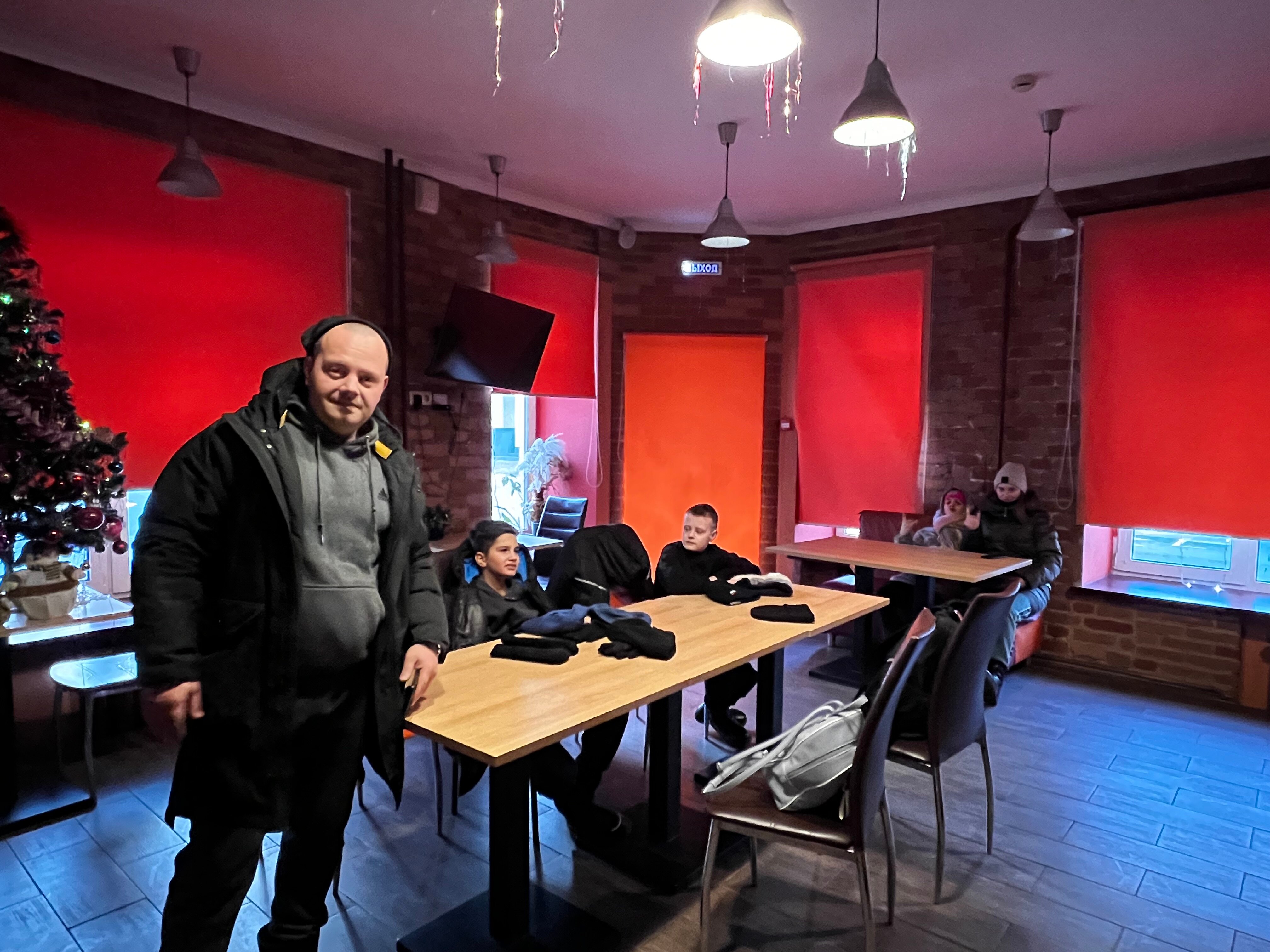 Фото Портал