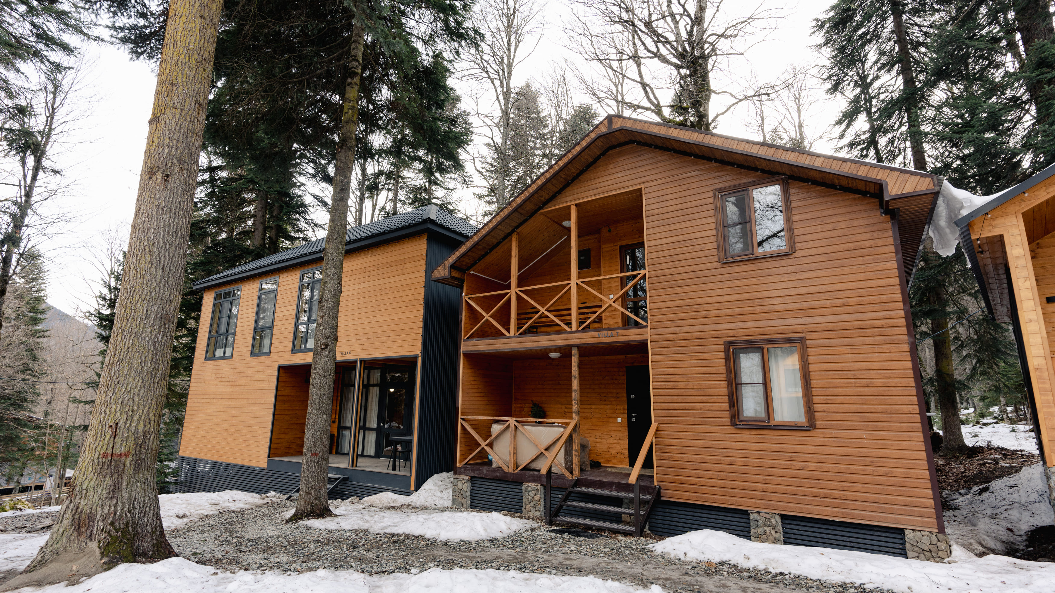 Фото Райский уголок Архыза