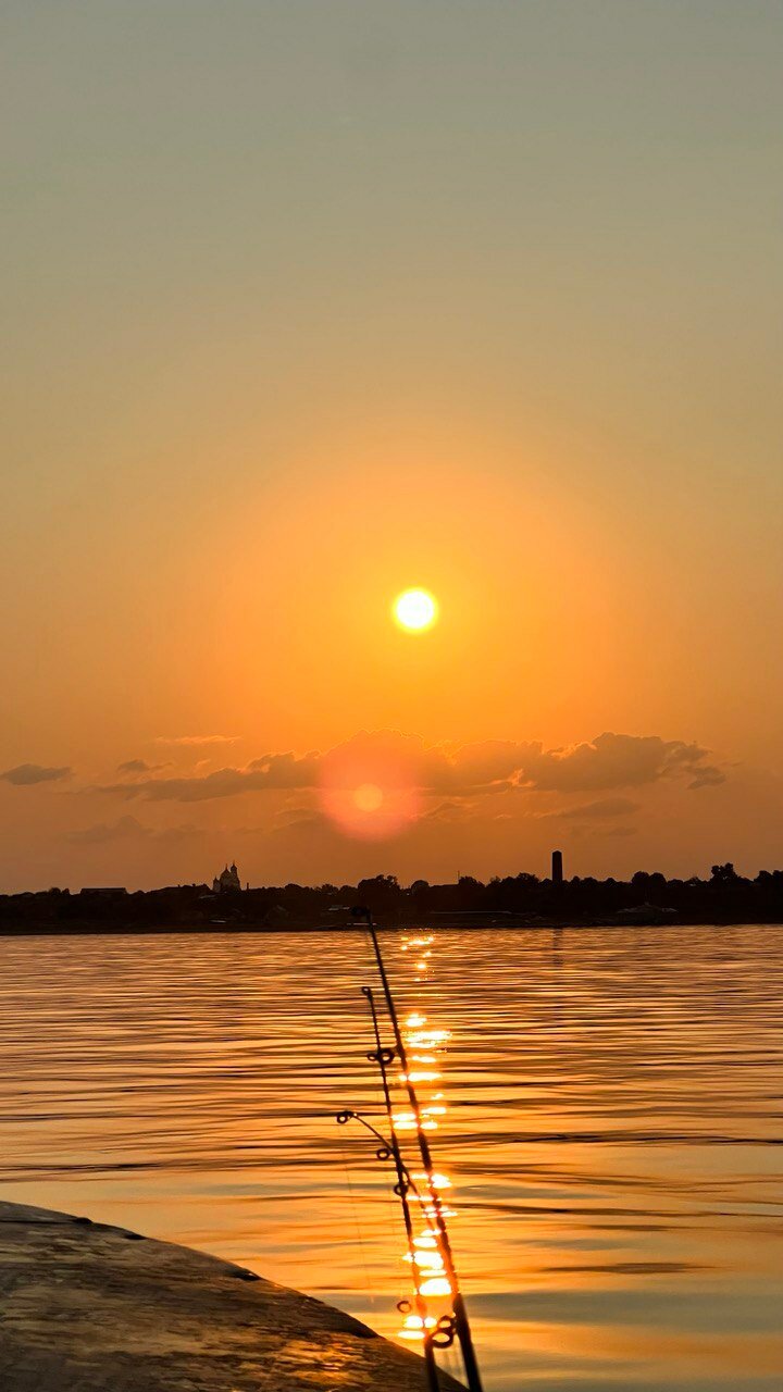 Фото Рыболовная база Никольское