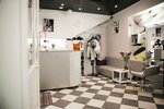 Krasivye lyudi (Dmitriya Donskogo Boulevard, 6), beauty salon