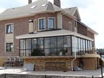 LuxSist (1st Nagatinsky Drive, 2с6), winter gardens, verandas, terraces
