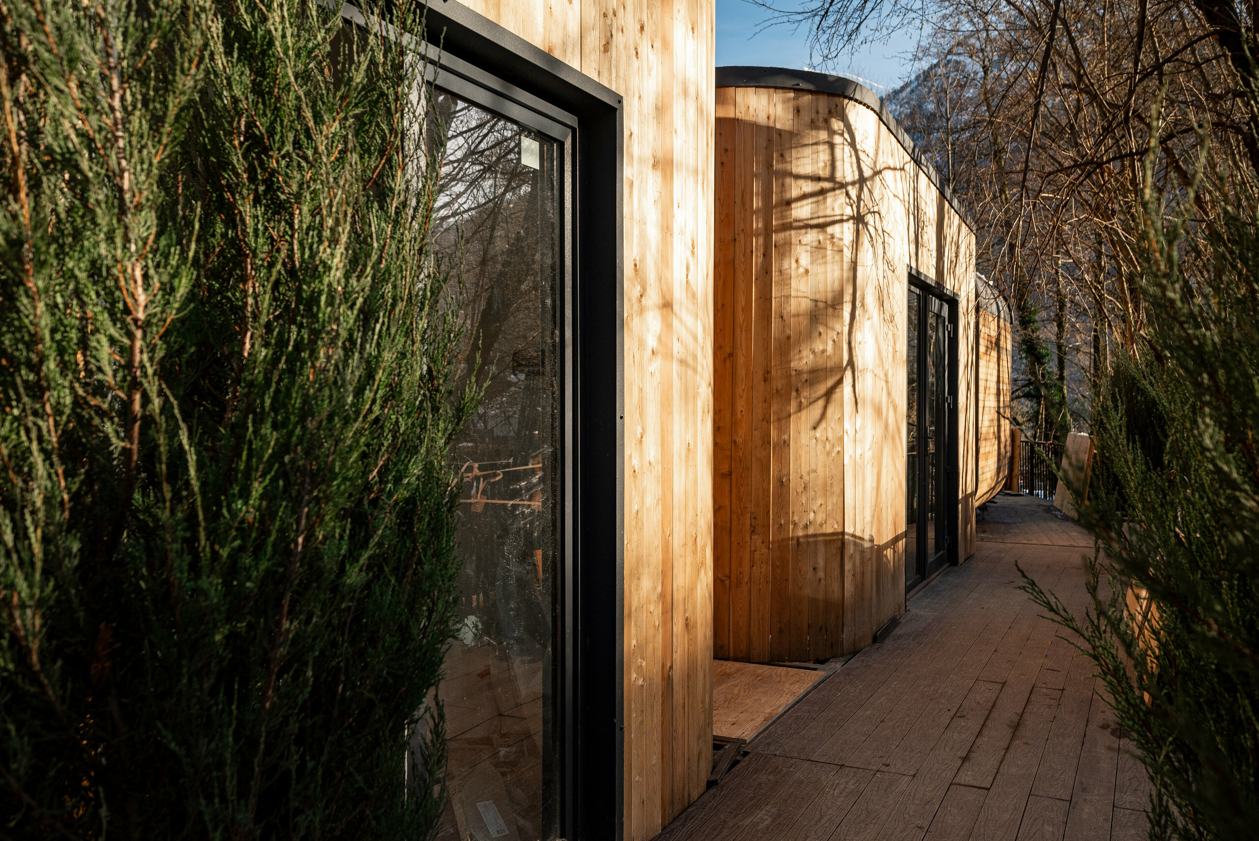 Фото Счастье в горах