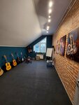 Music-Club (Oktyabrskaya ulitsa, 42Б), music school