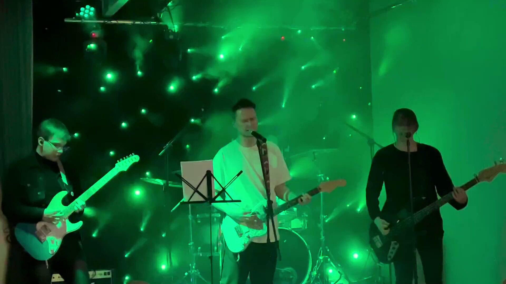 Фото Орбита