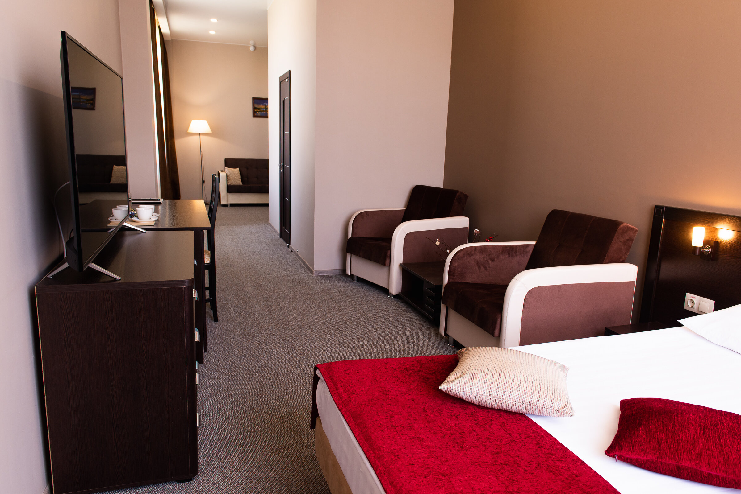 Фото Белая Акация