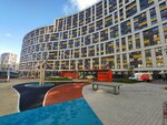 VIP zona (Aviatorov Baltiki Avenue, 25), hotel