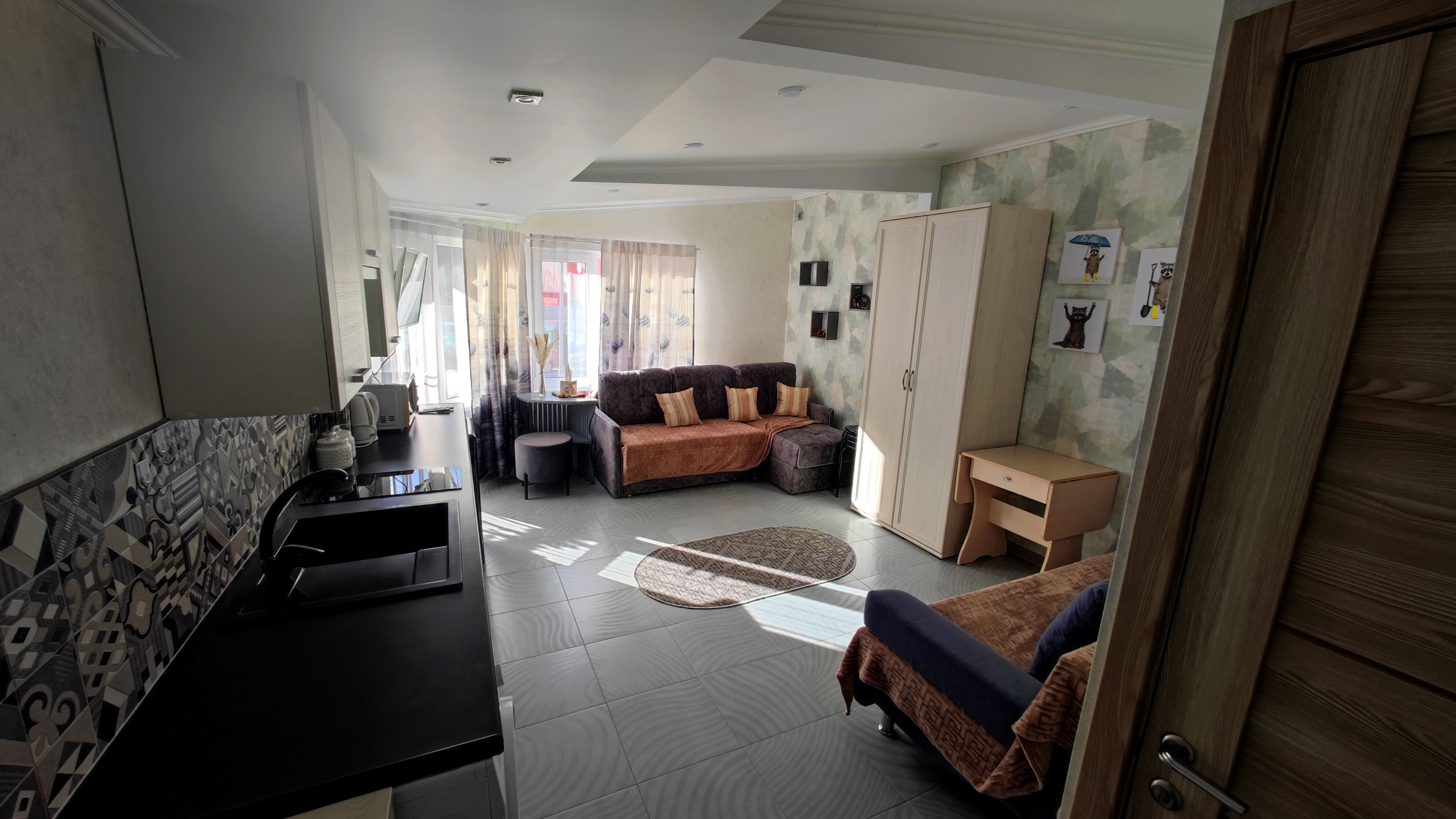 Фото Прованс