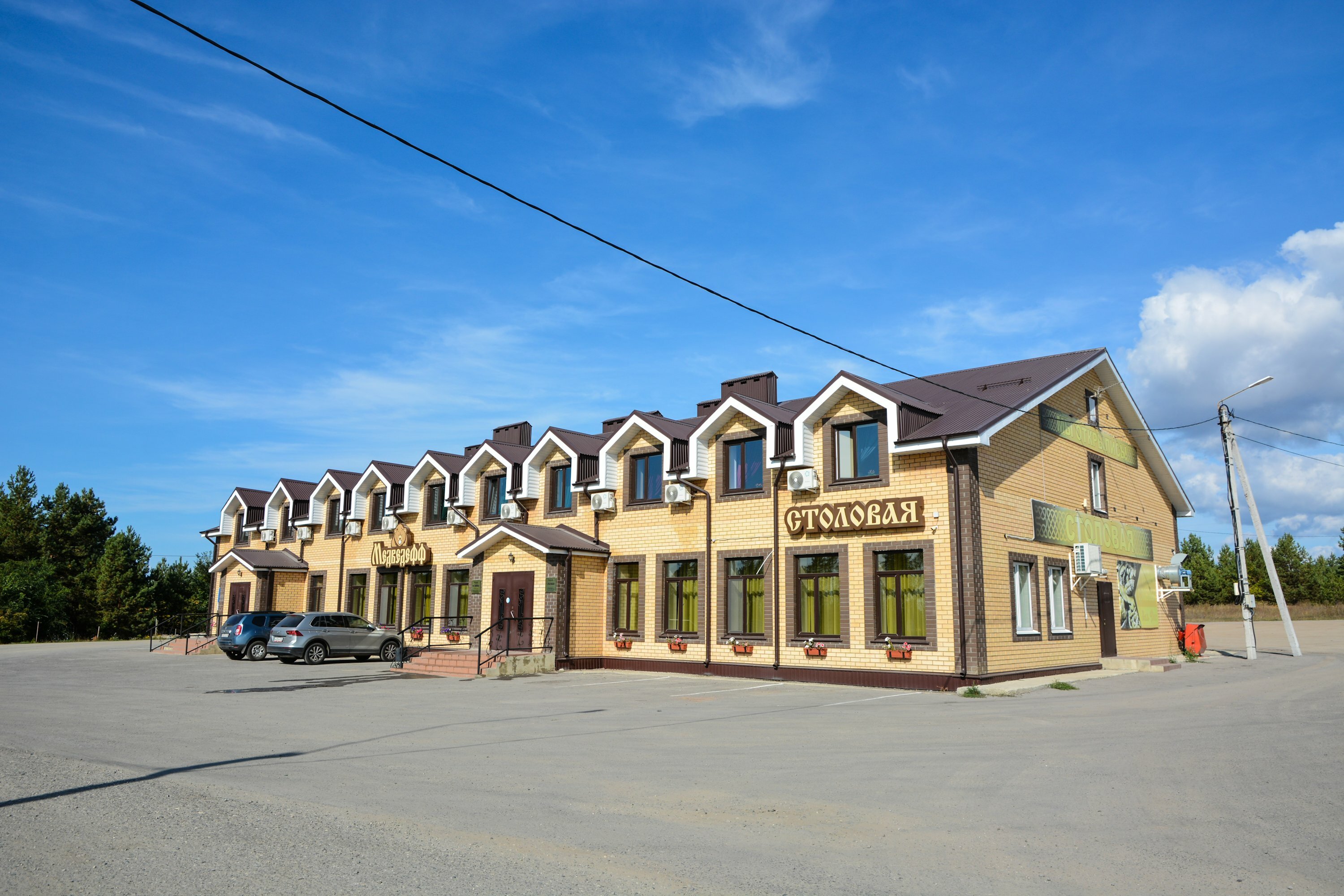 Фото Медведефф