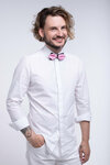 Парикмахер, топ-стилист Барсегян А. Г. (Fevralskaya Street, 54/150), hairdresser
