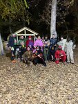Peyntbolny klub Vataga (stanitsa Novodmitriyevskaya, ulitsa Frunze, 55), paintball