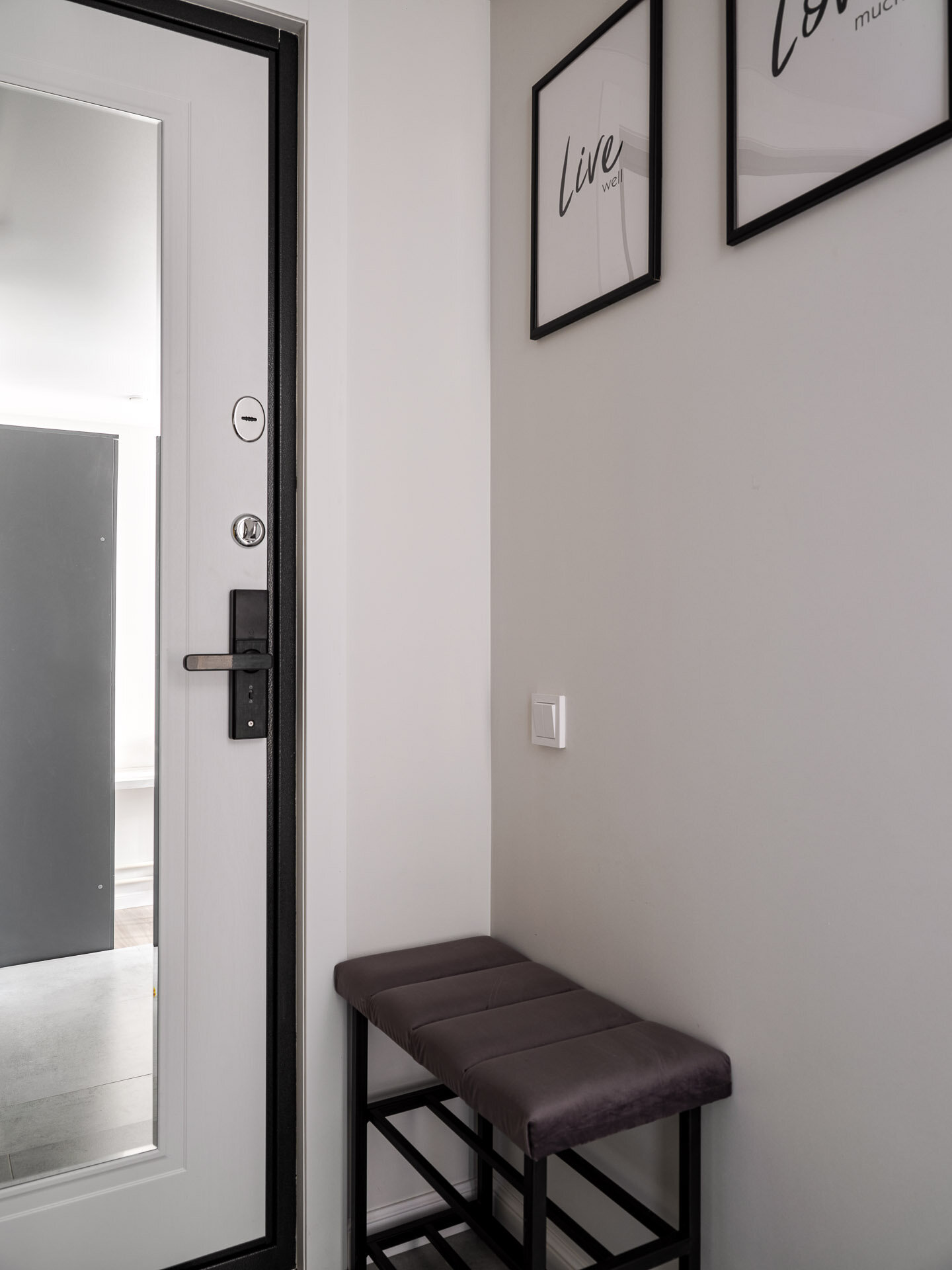 Фото Private Apartments на Волоколамское шоссе 24к1