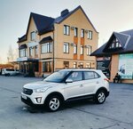 Ucar. city (Internatsionalnaya Street, 16Б), car rental