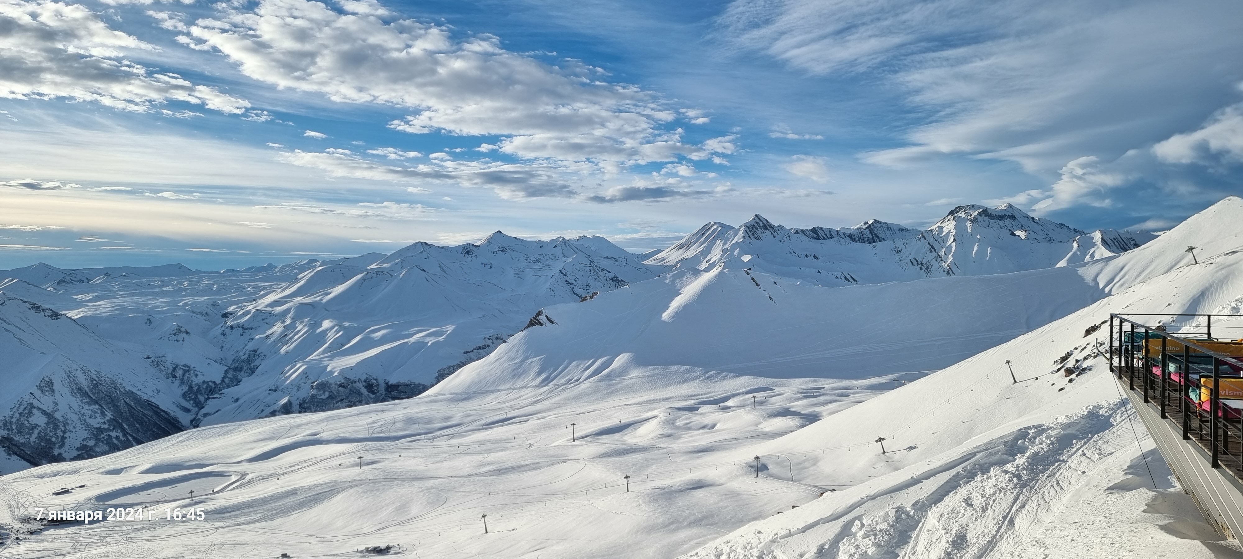 Фото Хижина Резо