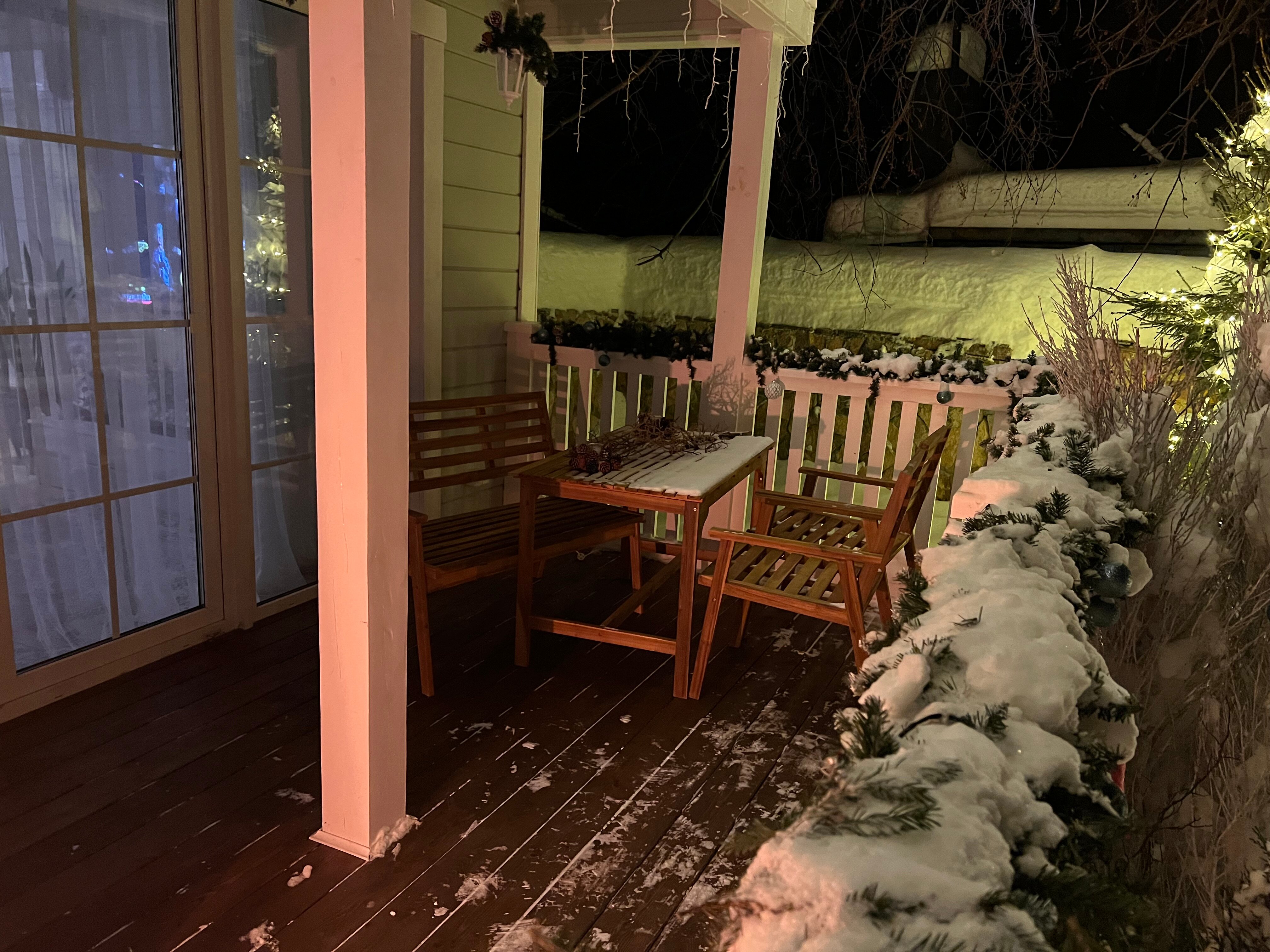 Фото Дом Мечты