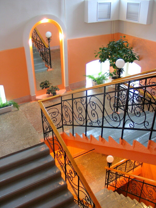 Фото Губернская