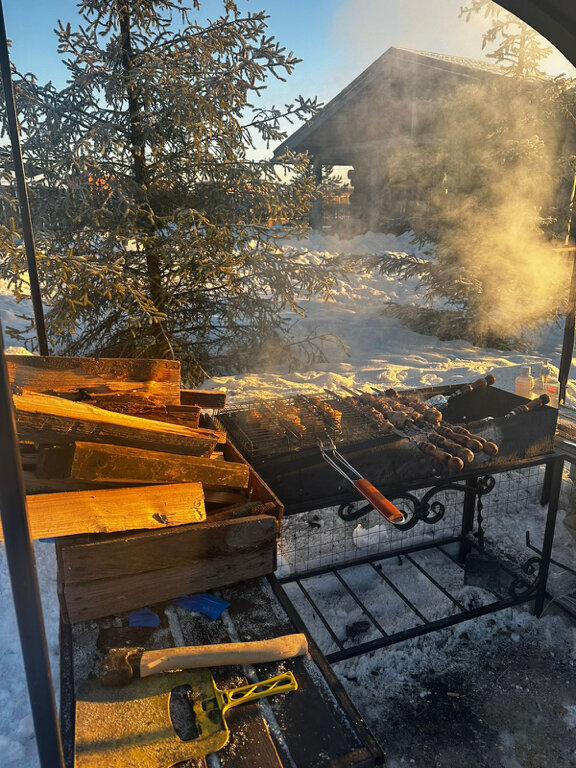 Фото Усадьба Кело