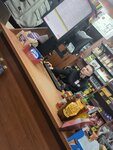 Krasnoe&Beloe (Novaya ulitsa, 1) ، محل بقالة