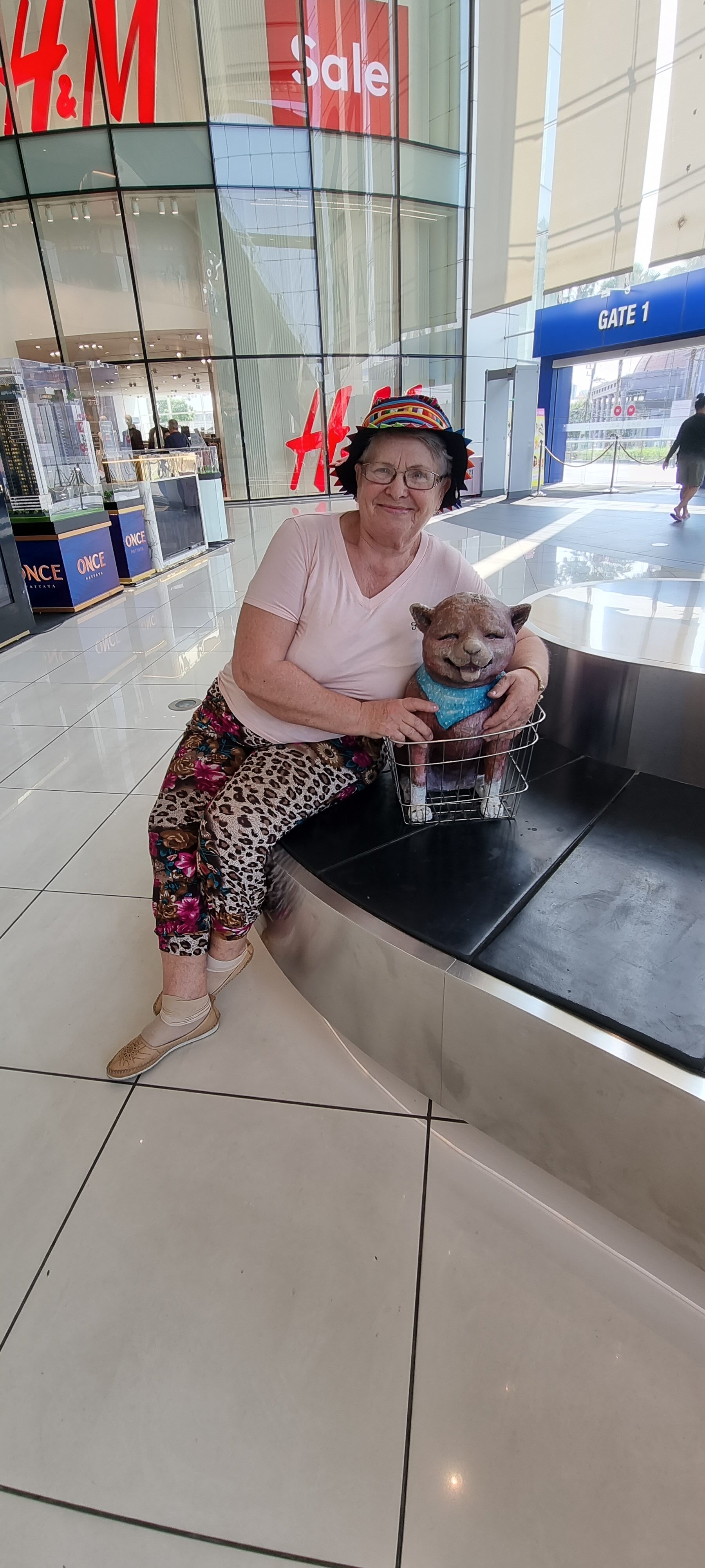 Фото ibis Pattaya Hotel