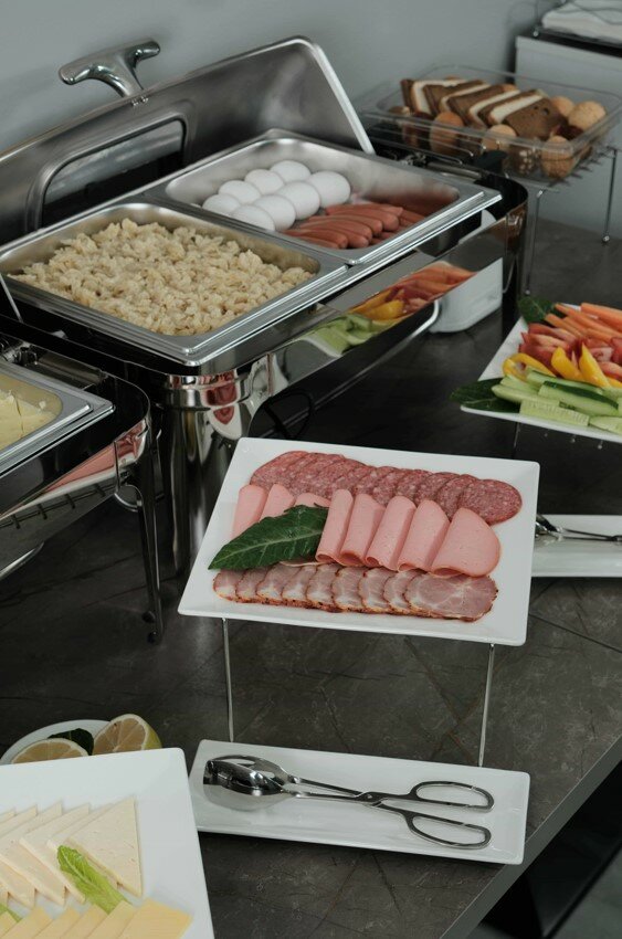 Фото Colette Hotel Yerevan