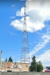 Вышка сотовой связи (Moscow Region, Pushkino), engineering infrastructure