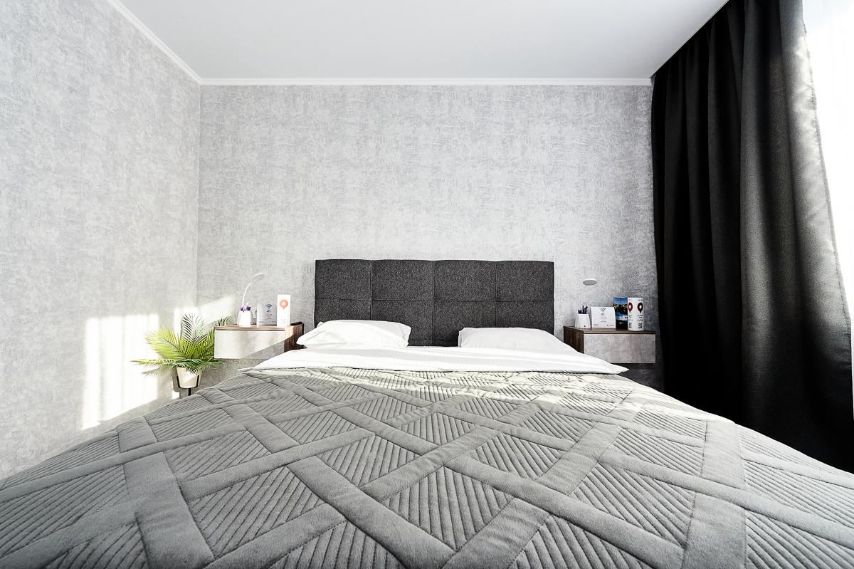 Фото Kaminn apartments