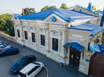 МБУЗ клинико-диагностический центр Здоровье (Nakhichevan, 21st Liniya Street, 8/19) ، مركز طبي، عيادة