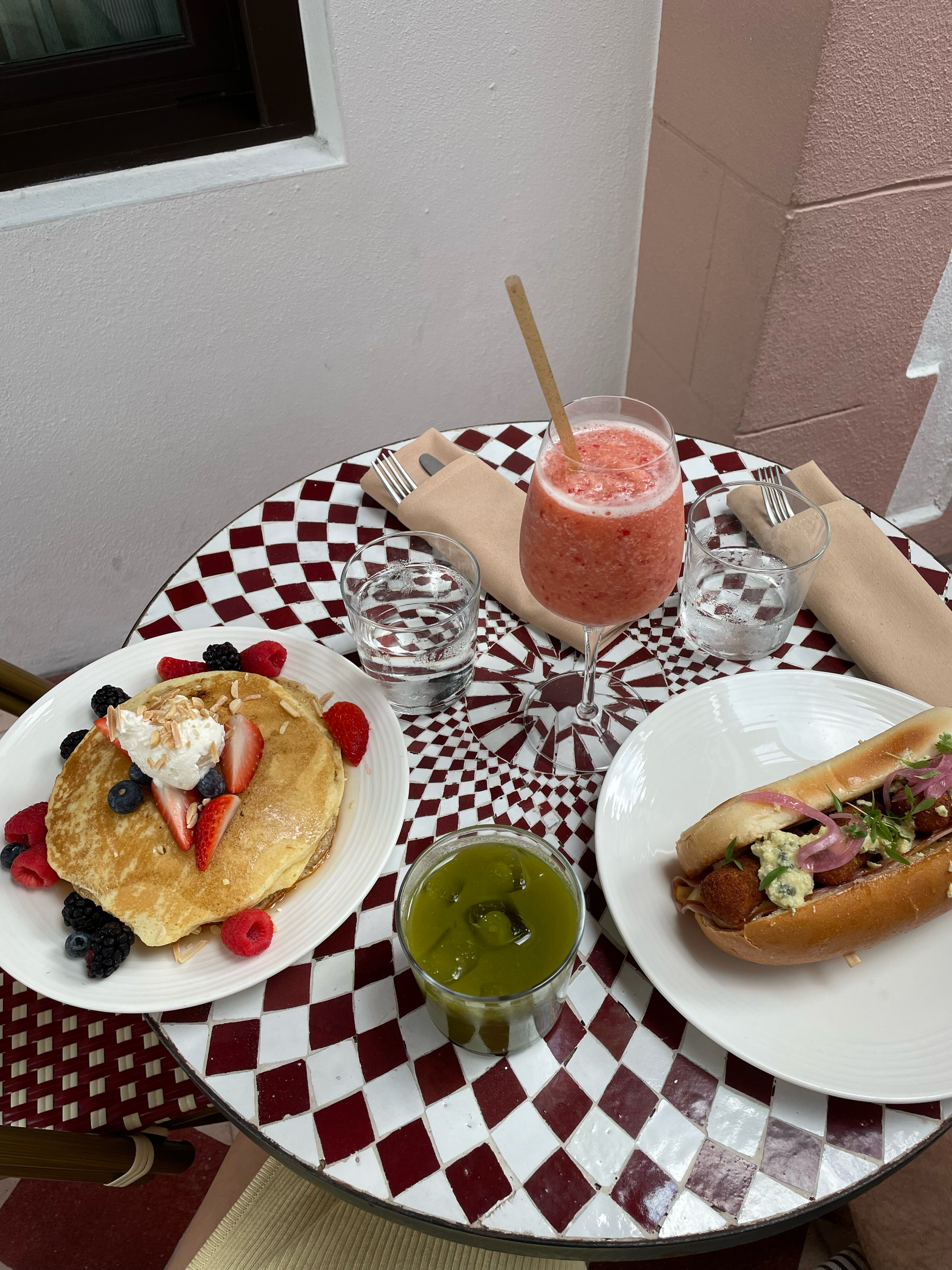 Фото Esmé Miami Beach