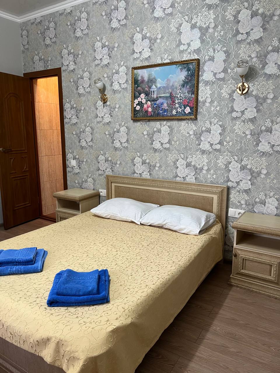 Фото Виолетта