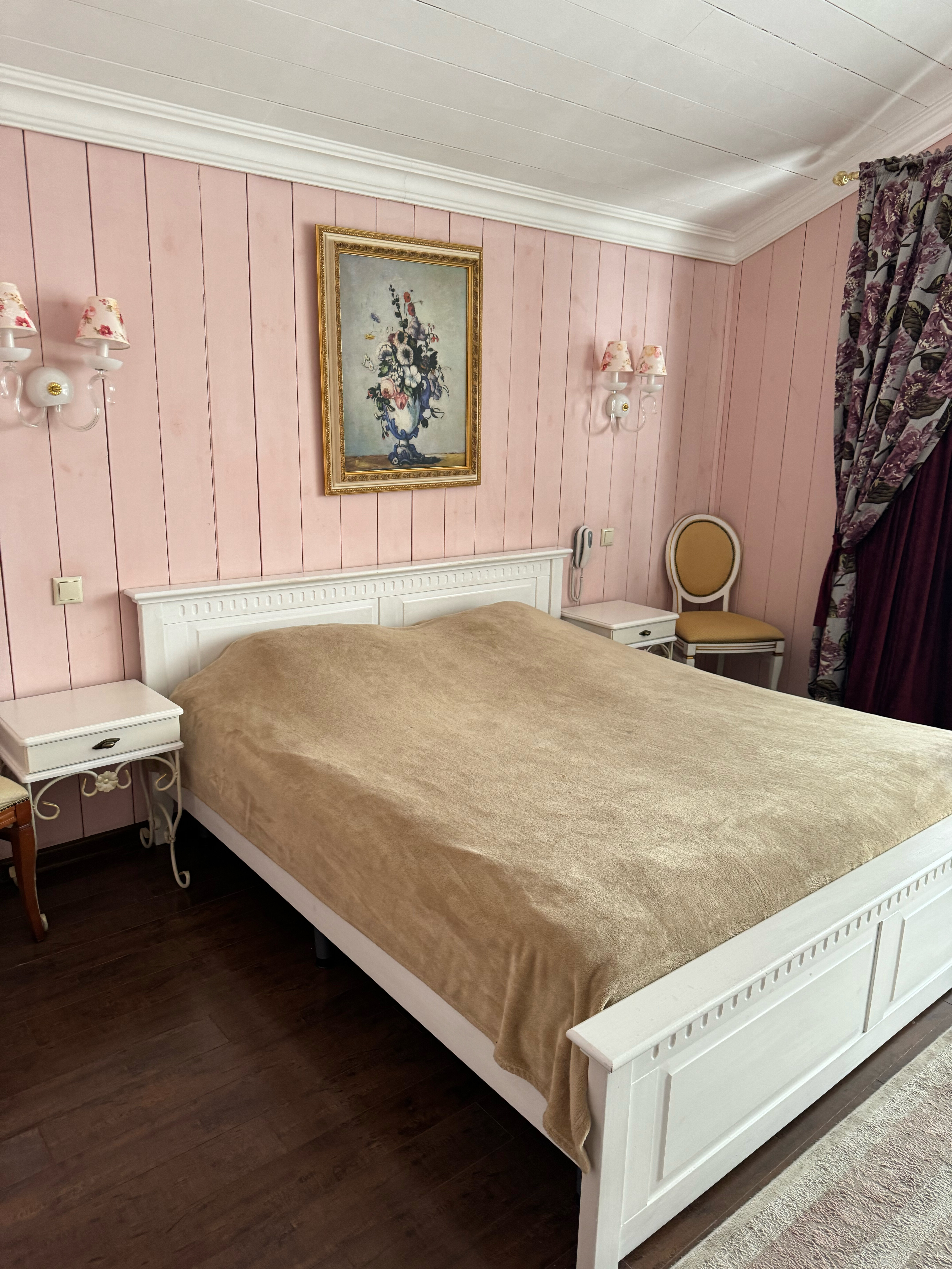 Фото Маёнтак Птичь