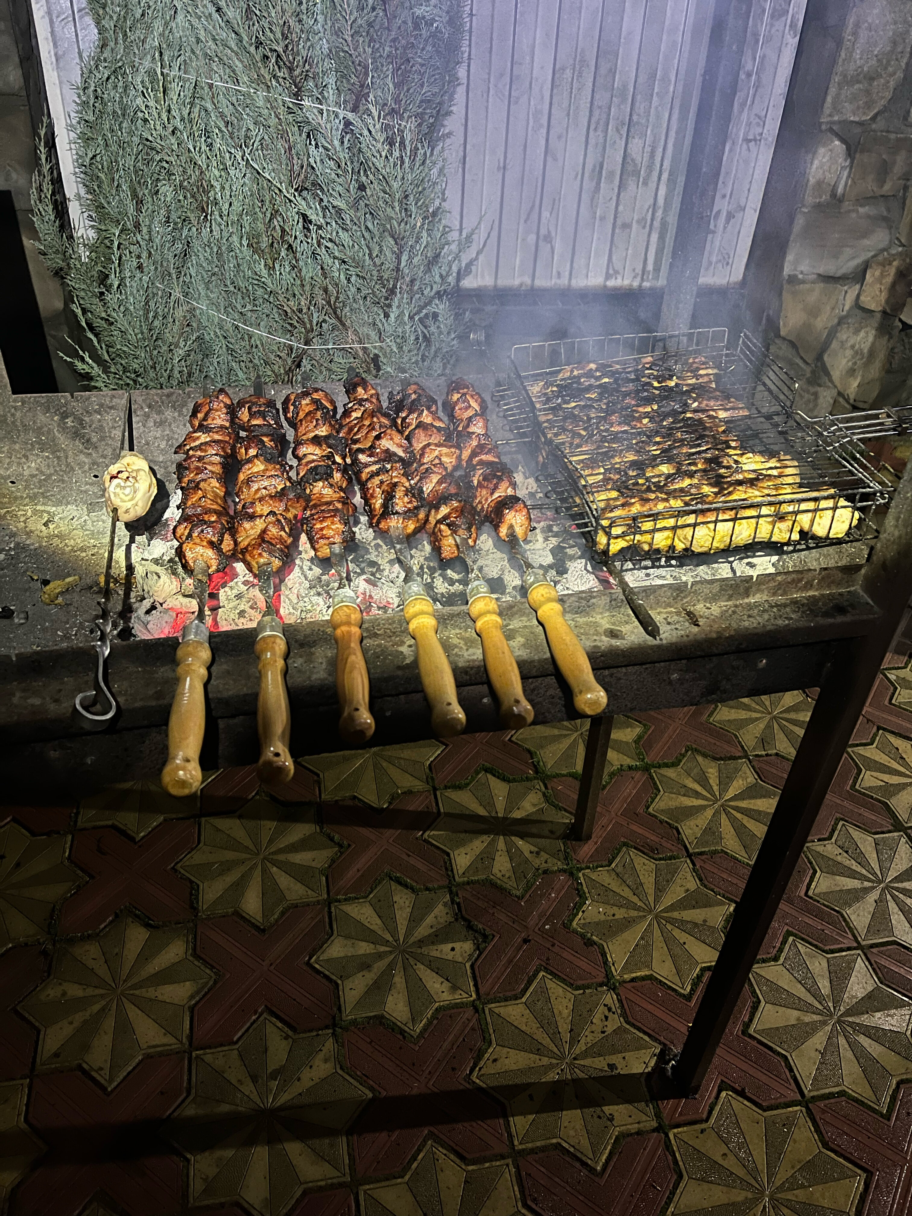 Фото Солнечная