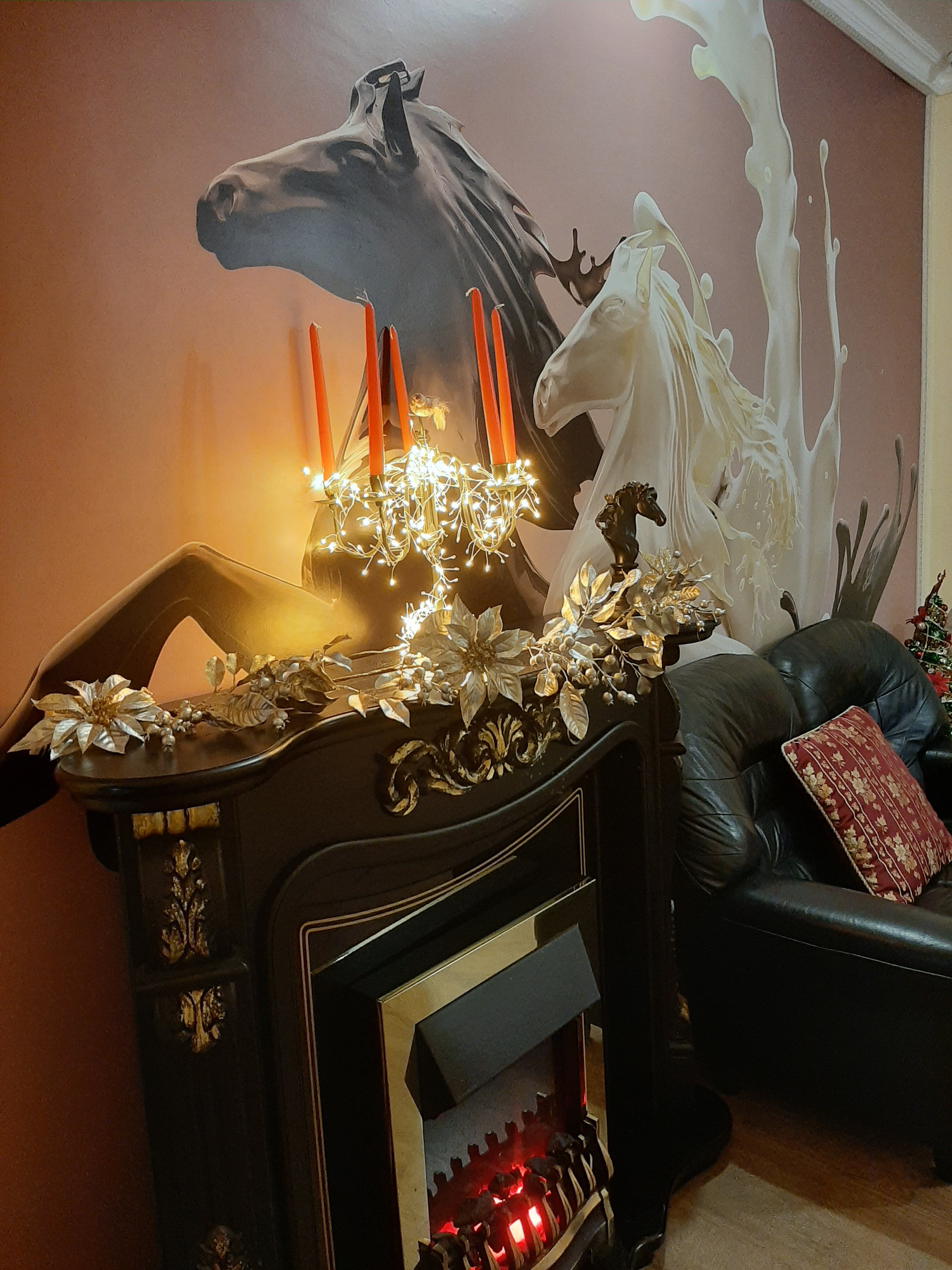 Фото Першерон