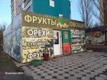 Оптовик (ул. Маршала Кошевого, 50, Волгодонск), магазин овощей и фруктов в Волгодонске