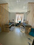 Open Look (Moskovskaya Street, 73) ، شريط حاجب العين