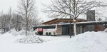 Lappeenrantan keskusliikenneasema (South Karelia, Lappeenranta, Ratakatu, 21) ، توقف وسائل النقل العام