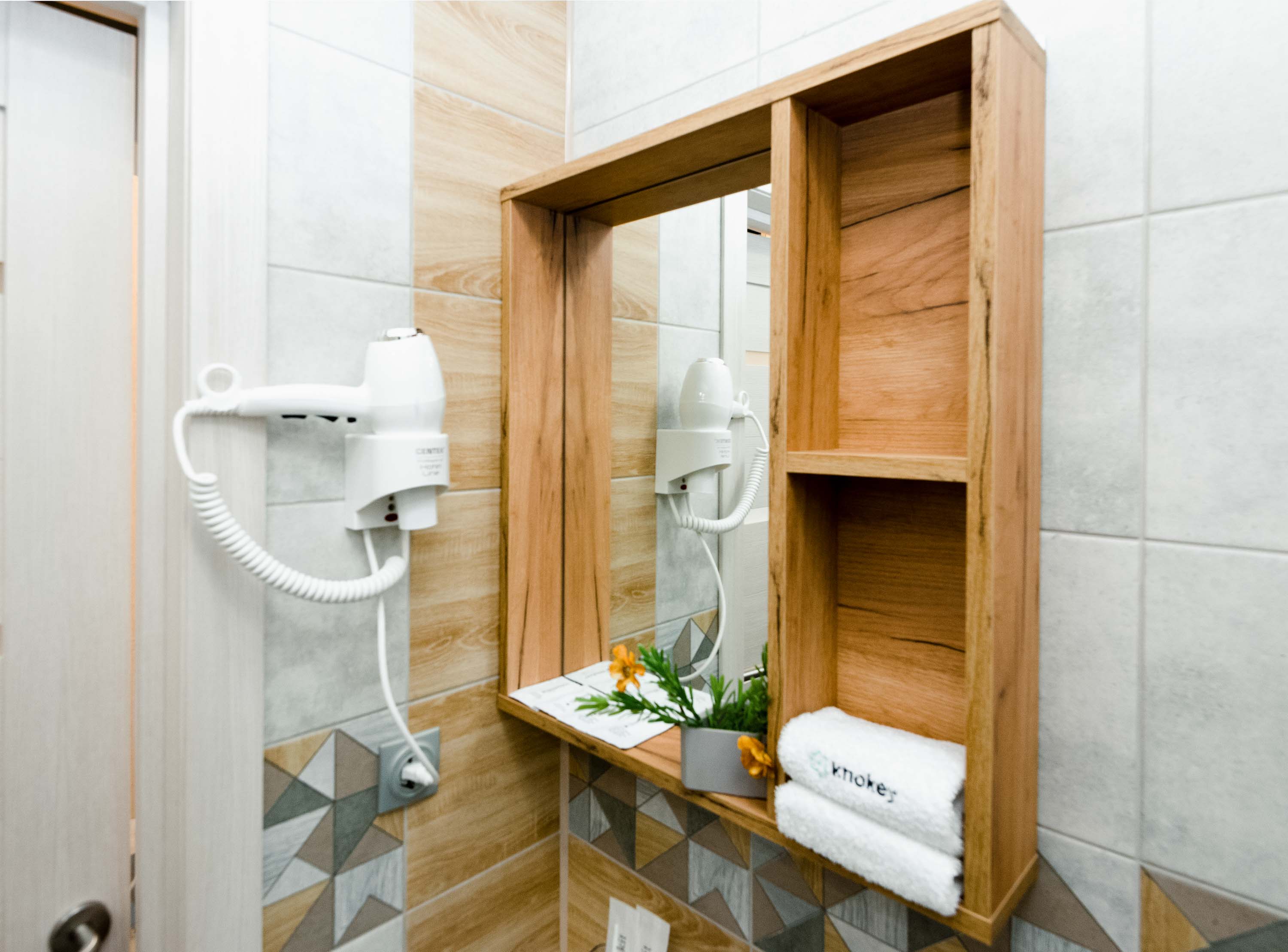 Фото Knokey Селигерская