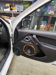 Angry Duck Customs (Poperechnyy Drive, вл9уч2) ، صوتيات السيارة