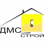 Dms-stroy (ulitsa Pobedy, 4), construction company