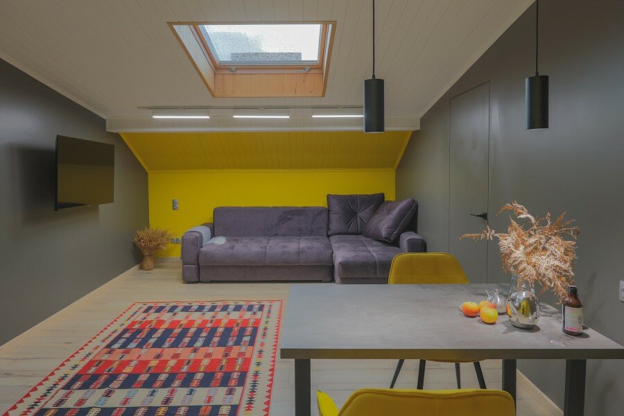 Фото Многонеба