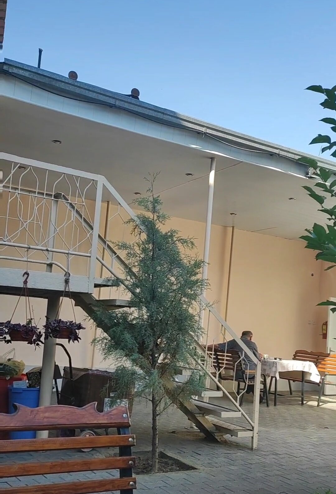 Фото Gulnara Guesthouse