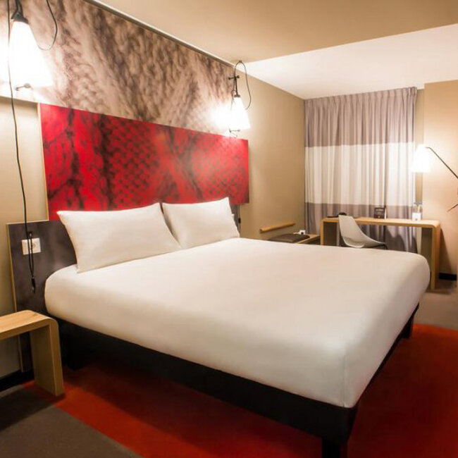 Фото отеля 4